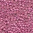 ✓ 03553 Satin Old Rose Antique Seed Beads by Mill Hill