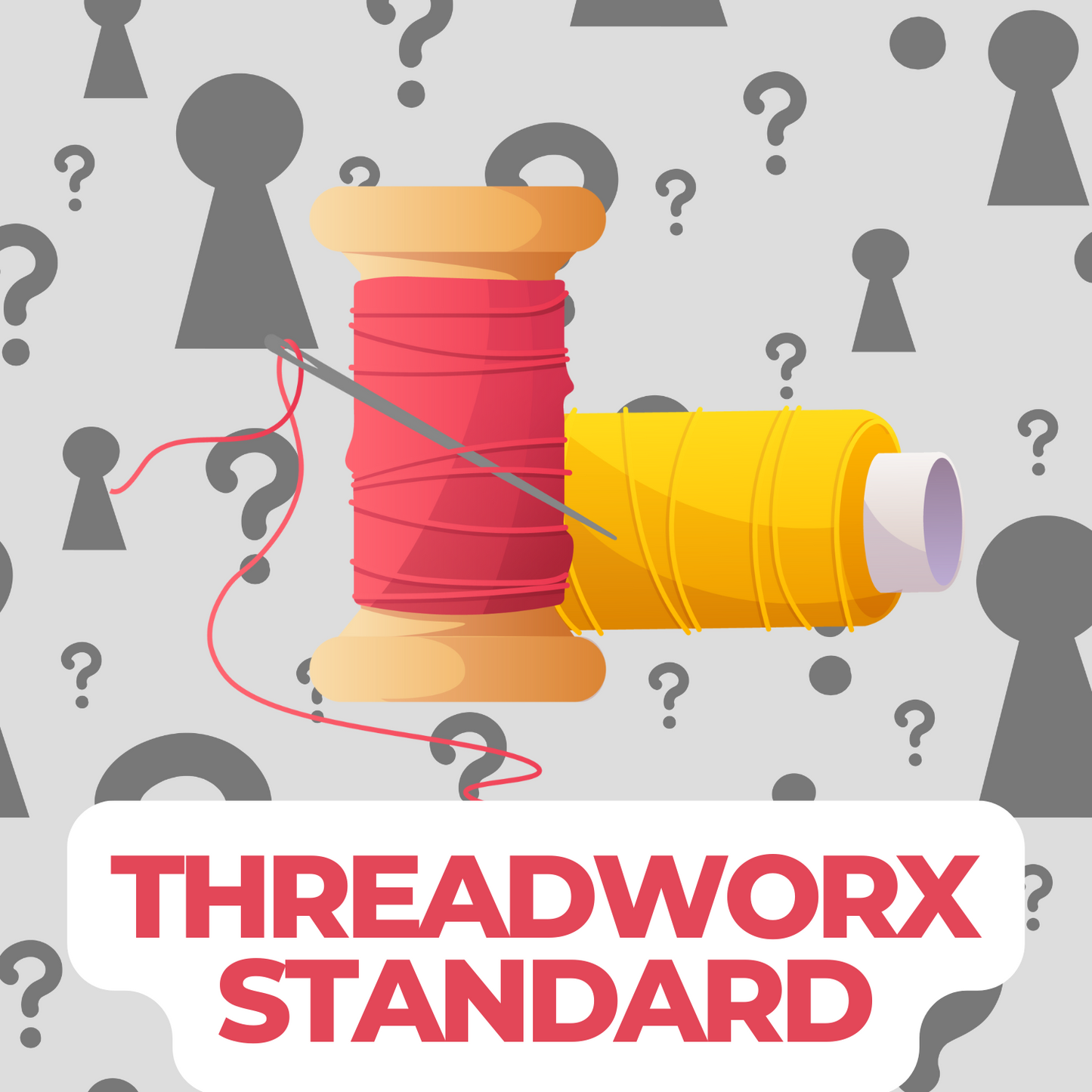 ThreadWorx 6-Strand (Thread Vault Monthly Subscription)