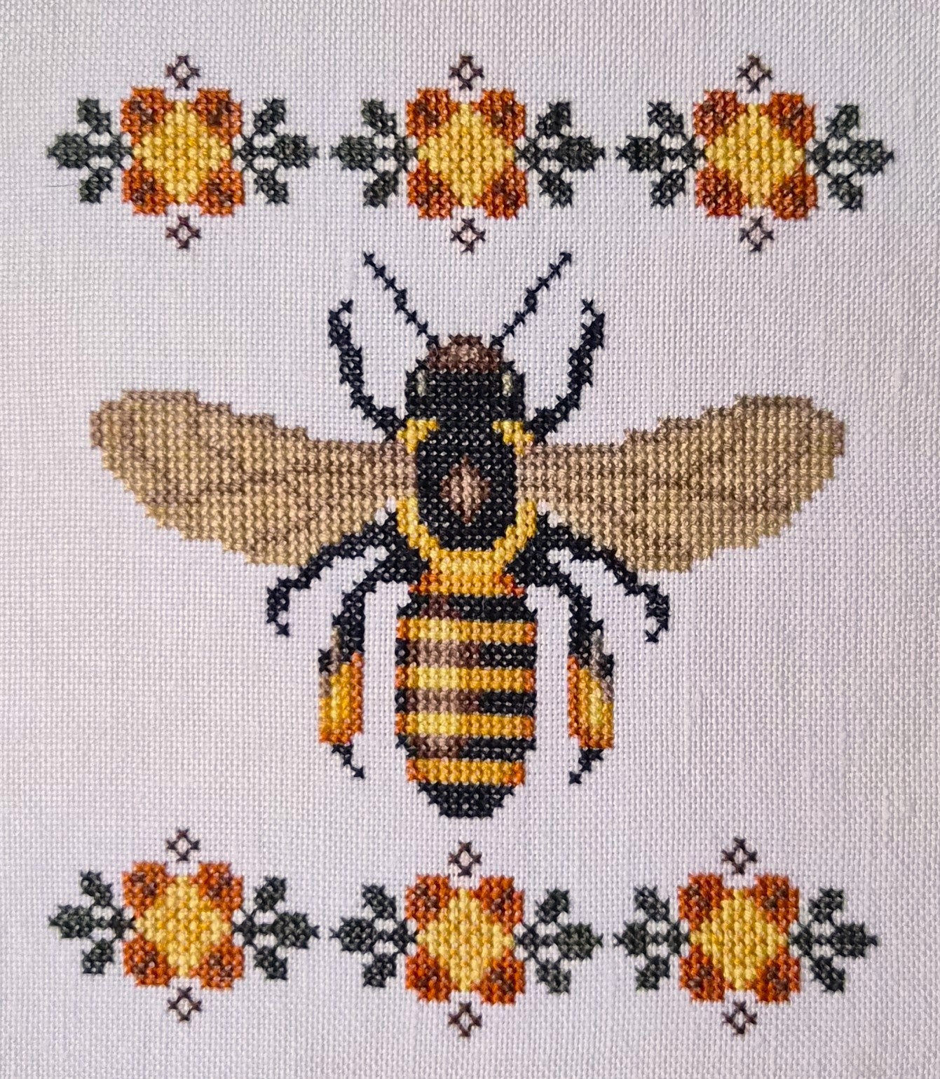 *Preorder* Honey Bee by The Artsy Housewife