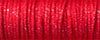 Red Pepper #4 Braid 4/5505 by Kreinik (Rainbow Gallery)