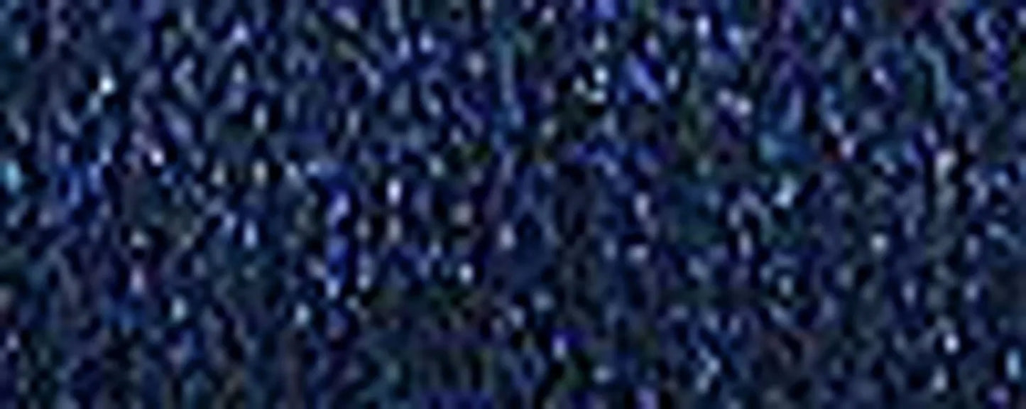 Indigo #4 Braid 4/202C by Kreinik (Rainbow Gallery)
