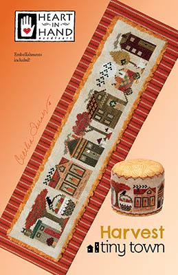 * Harvest Tiny Town by Heart in Hand