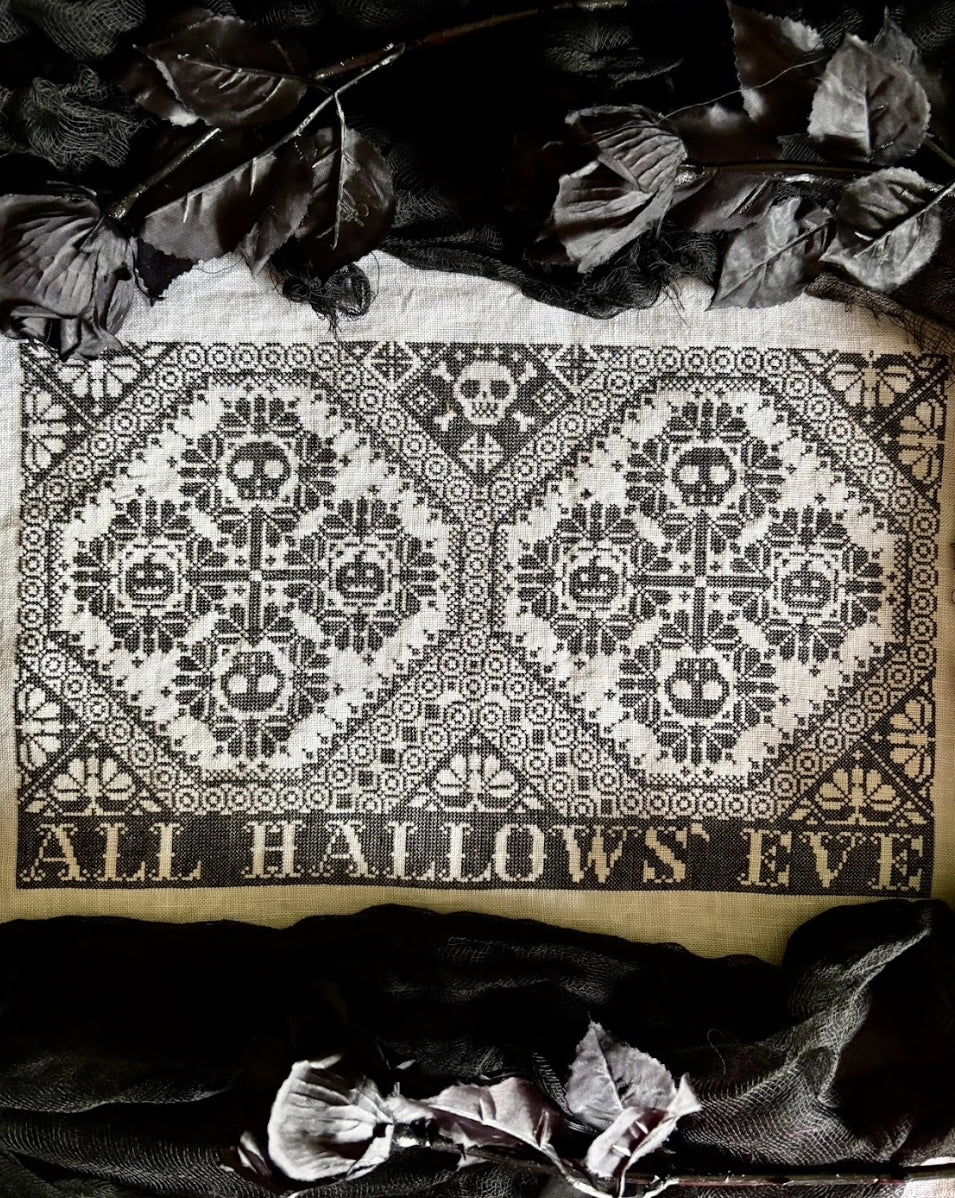 ✩Preorder✩ All Hallows Eve by Yasmin's Made with Love