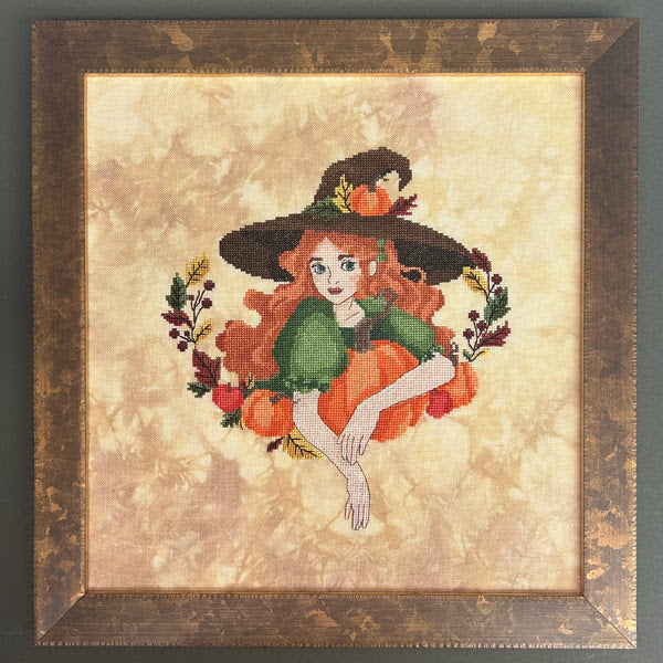 ✩Preorder✩ Bryn by The Stitchin' Kitten