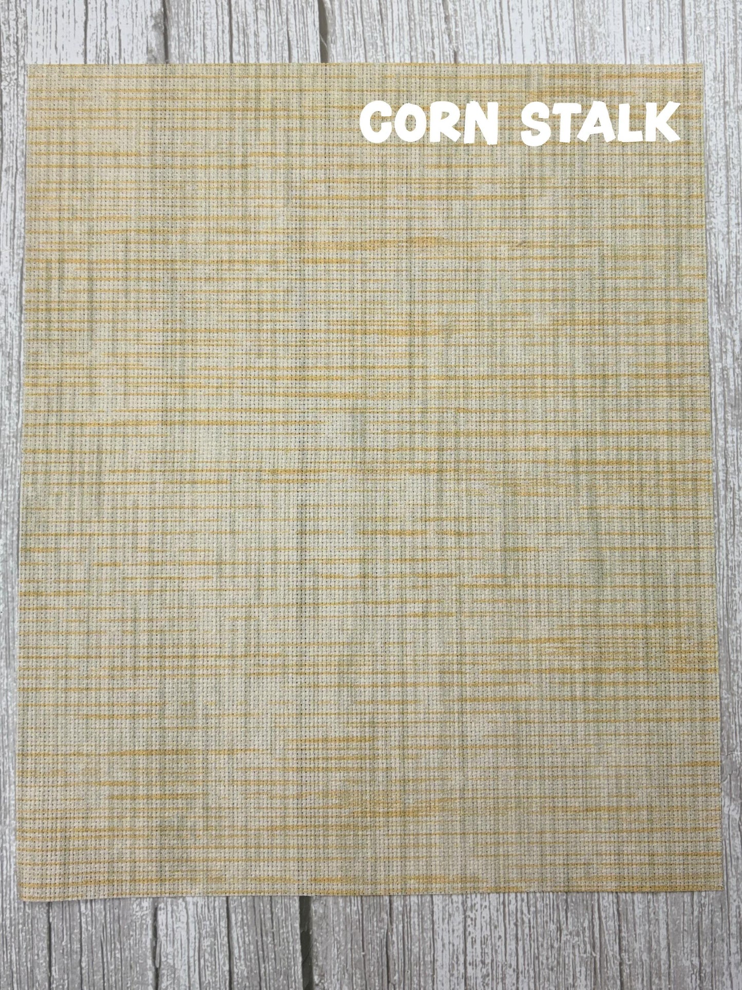 Cornstalk (June 26' FOTM) by The Digi Stitchery