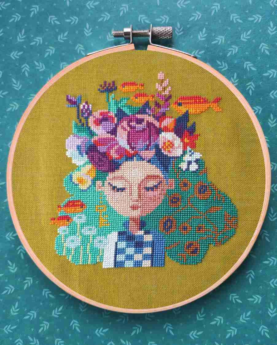 *Preorder* Dreaming Of Matisse by Barbara Ana