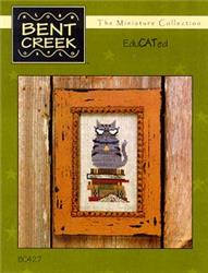 EduCATed by Bent Creek