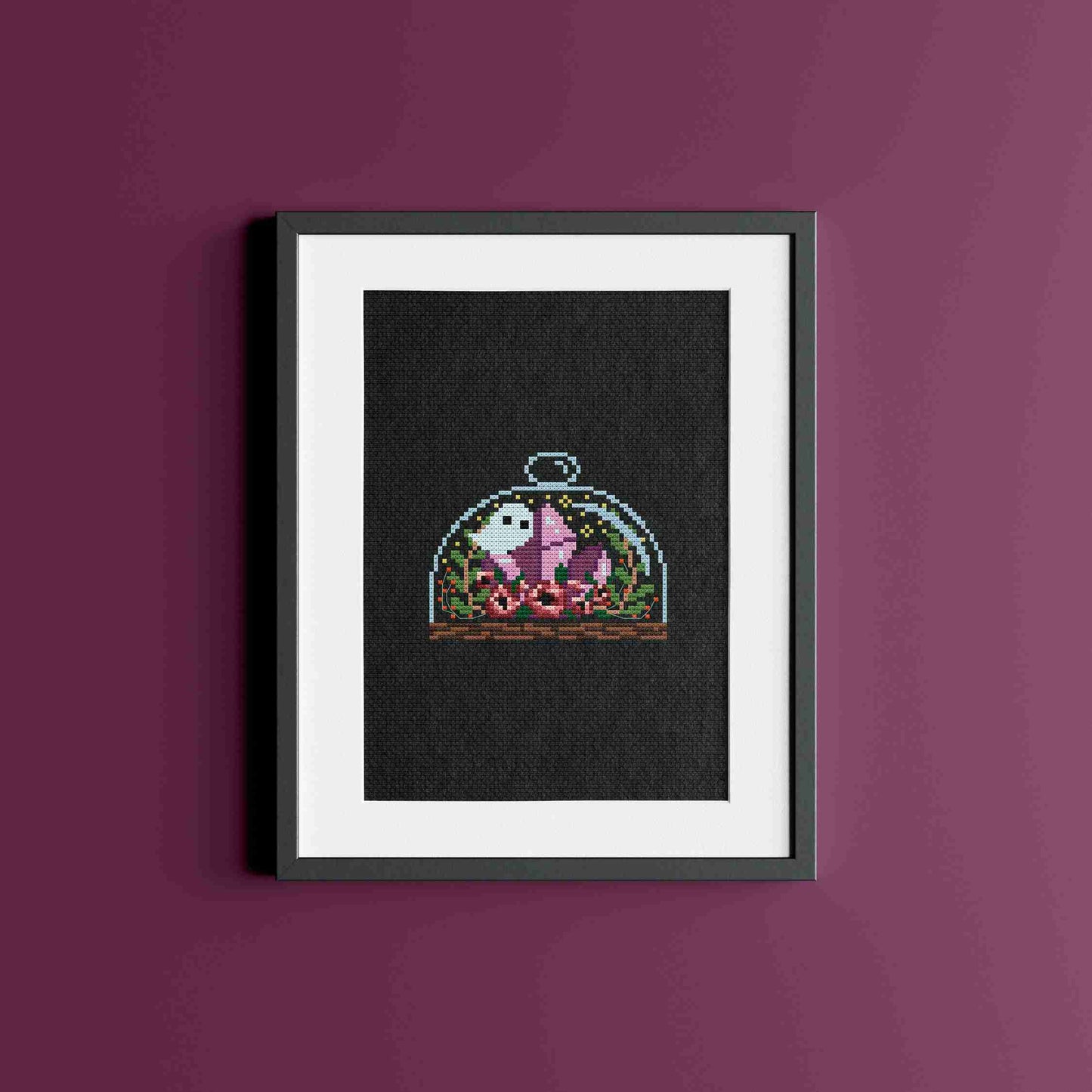 *Preorder* Enchanted Forest 2 by Una Buena Pieza