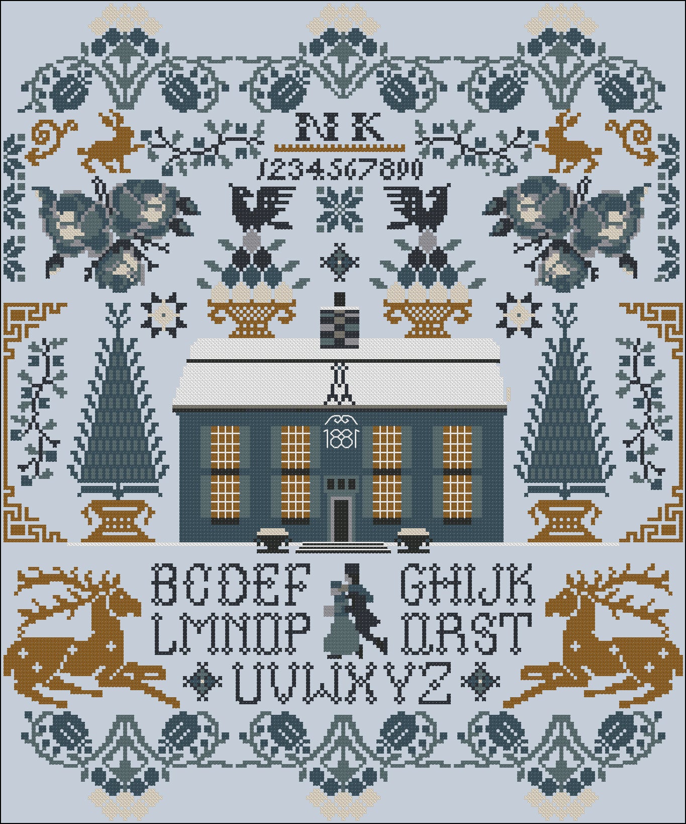 *Preorder* Frozen Winter Sampler by Twin Peak Primitives