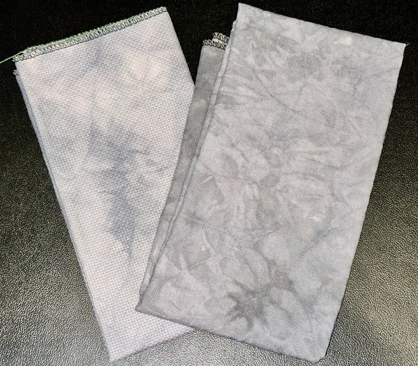 ✓ 36ct Linen: Whisper 13x18 Fat Eighth by Millennial Fabrics