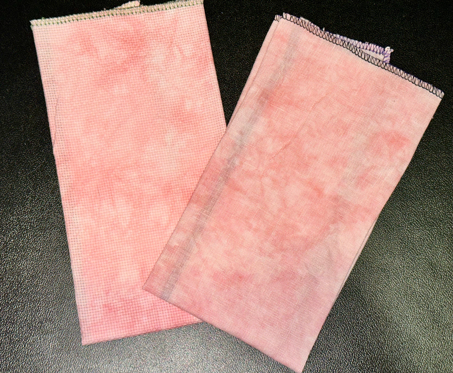 ✓ 36ct Linen: Botanical 18x27 Fat Quarter by Millennial Fabrics