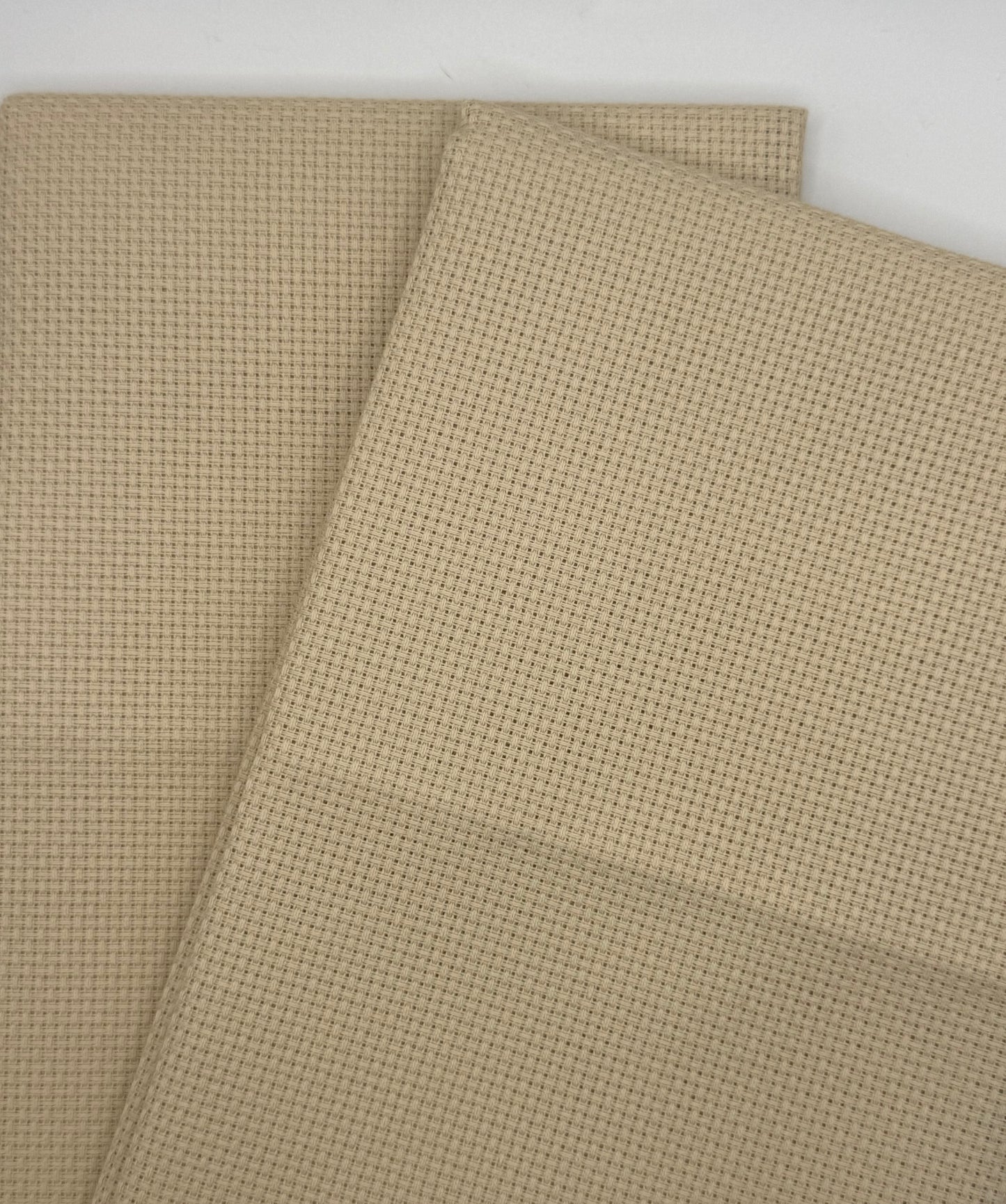 "Parchment" Cross Stitch Fabric by Zweigart