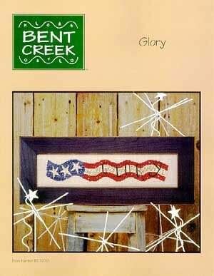 Glory by Bent Creek
