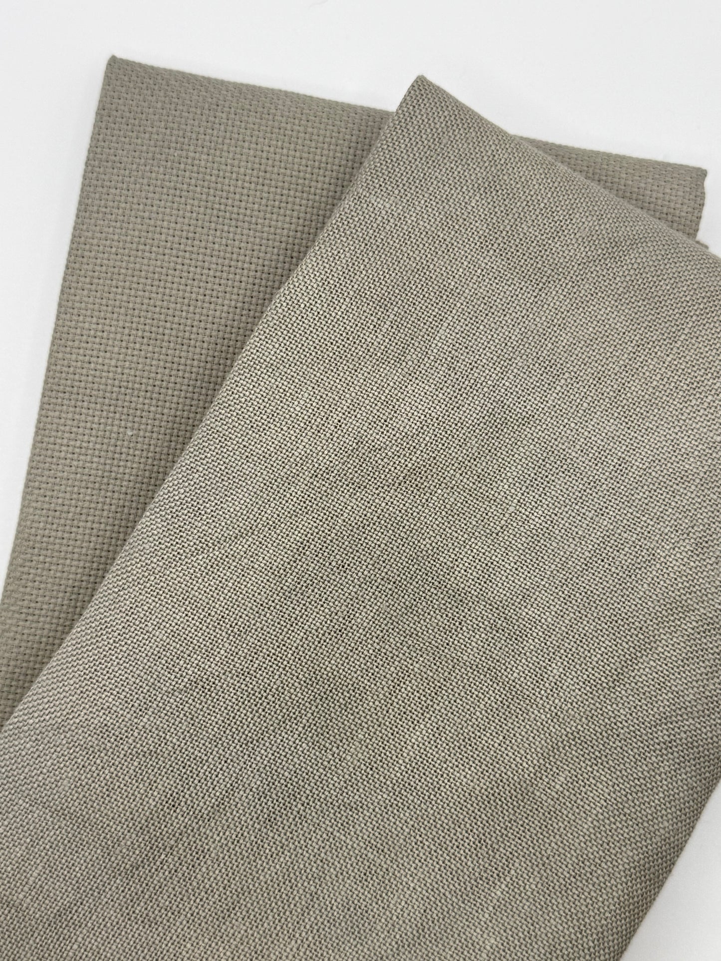 "Saltbush" Cross Stitch Fabric by Fox and Rabbit