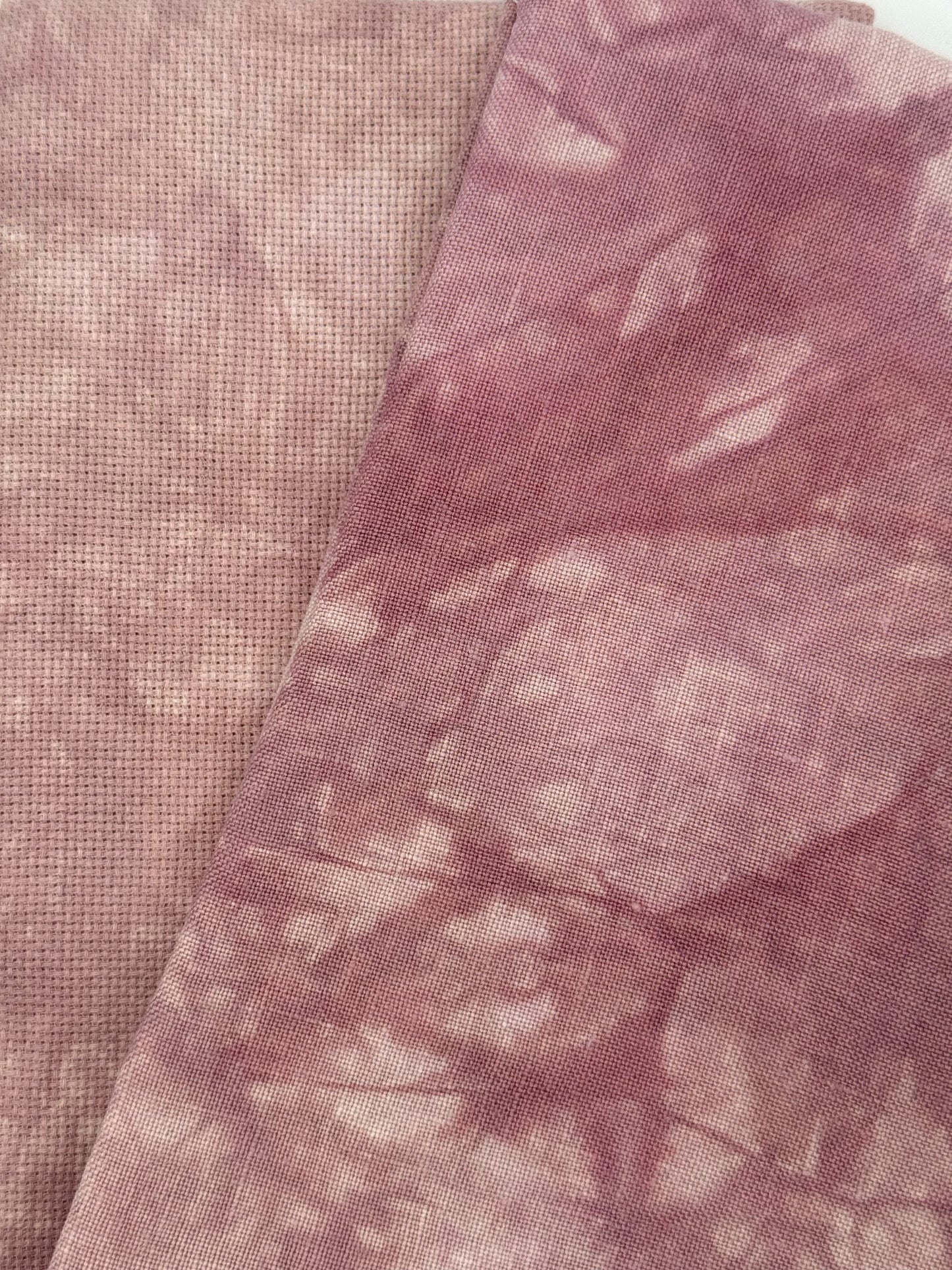 "Cherry Cordial" Cross Stitch Fabric by Atomic Ranch