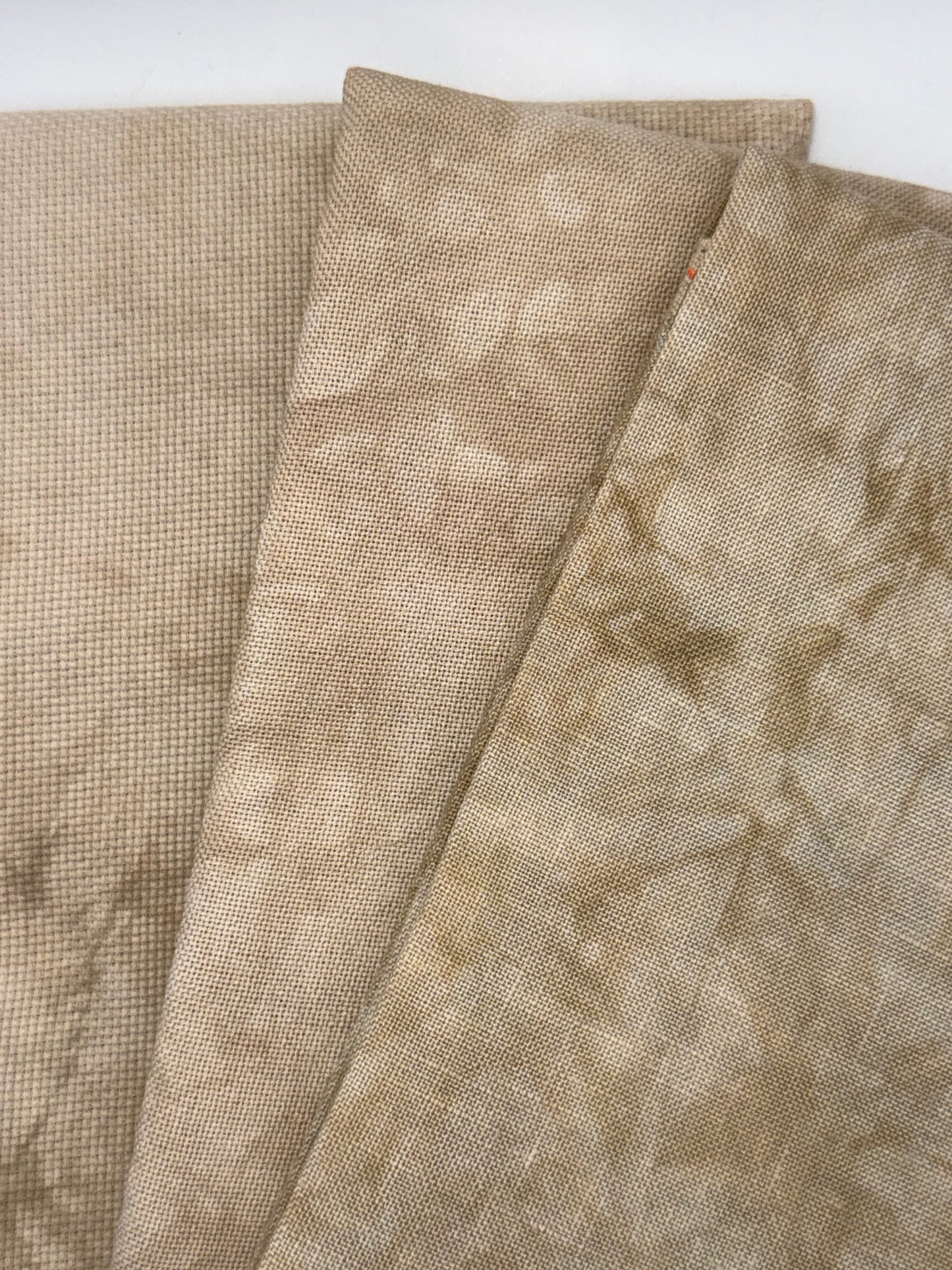 "Legacy" Cross Stitch Fabric by Picture this Plus