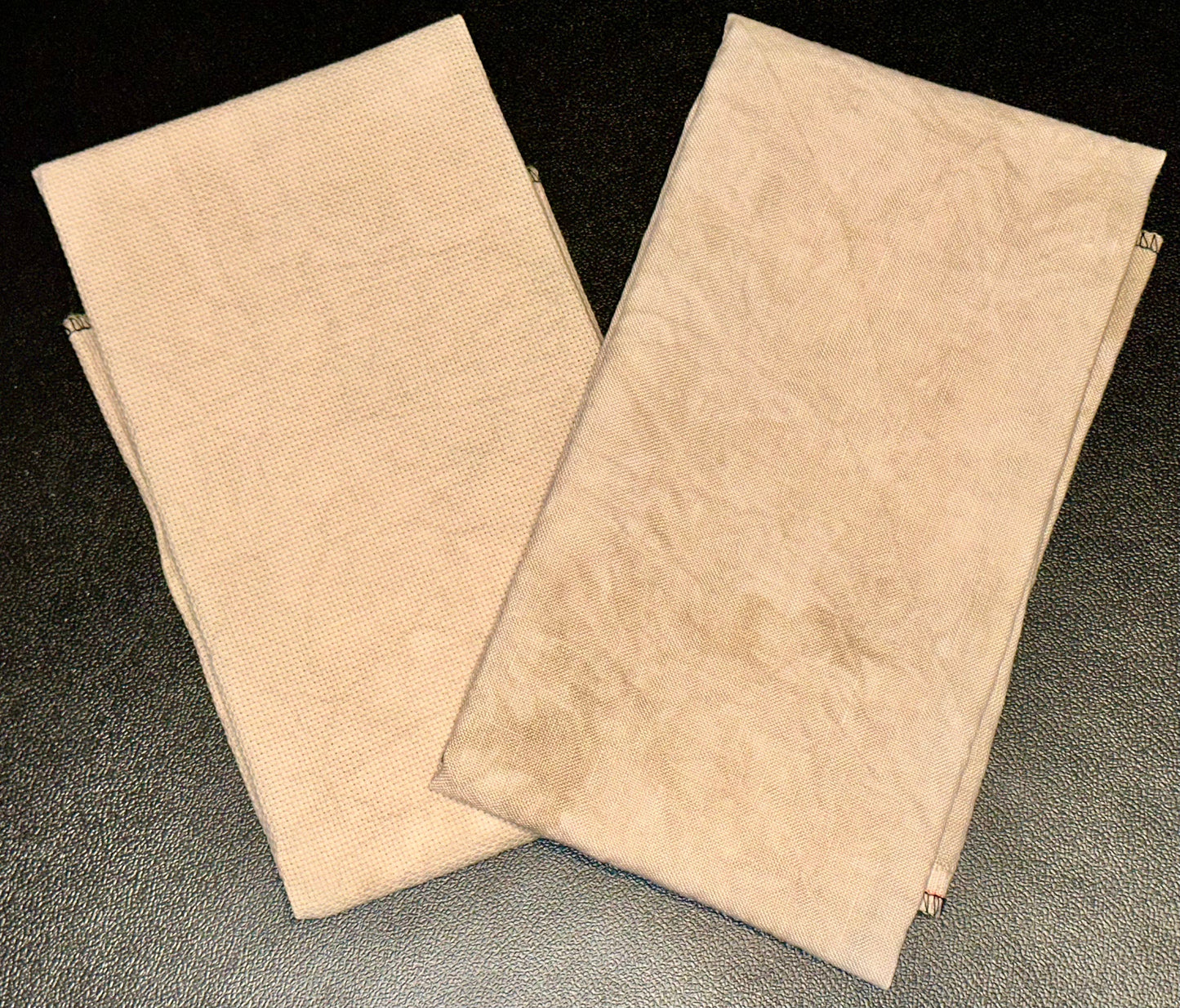 ✓ 14ct Aida: Sparrow 27x36 by Millennial Fabrics