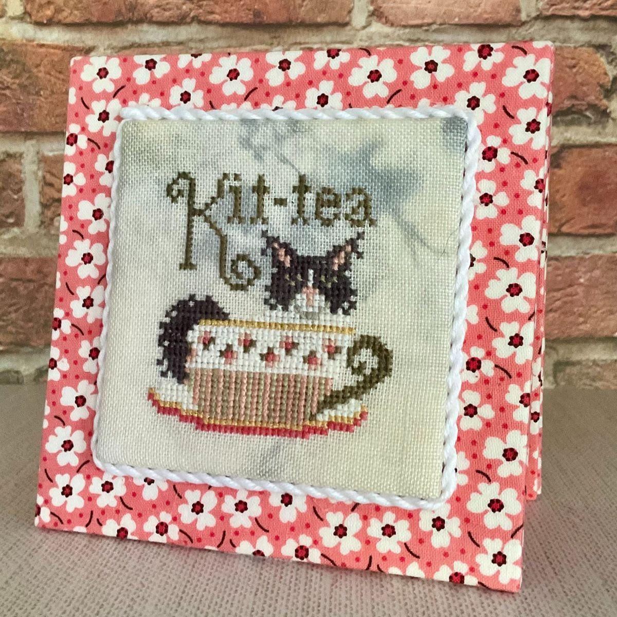 Kit Tea by Dirty Annie