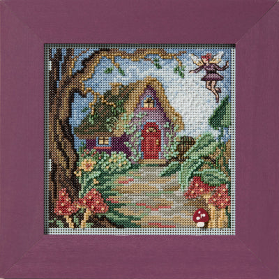 Fairy House (MH14-2514) by Mill Hill