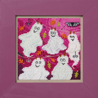 Ghost Line (MH14-2622) by Mill Hill