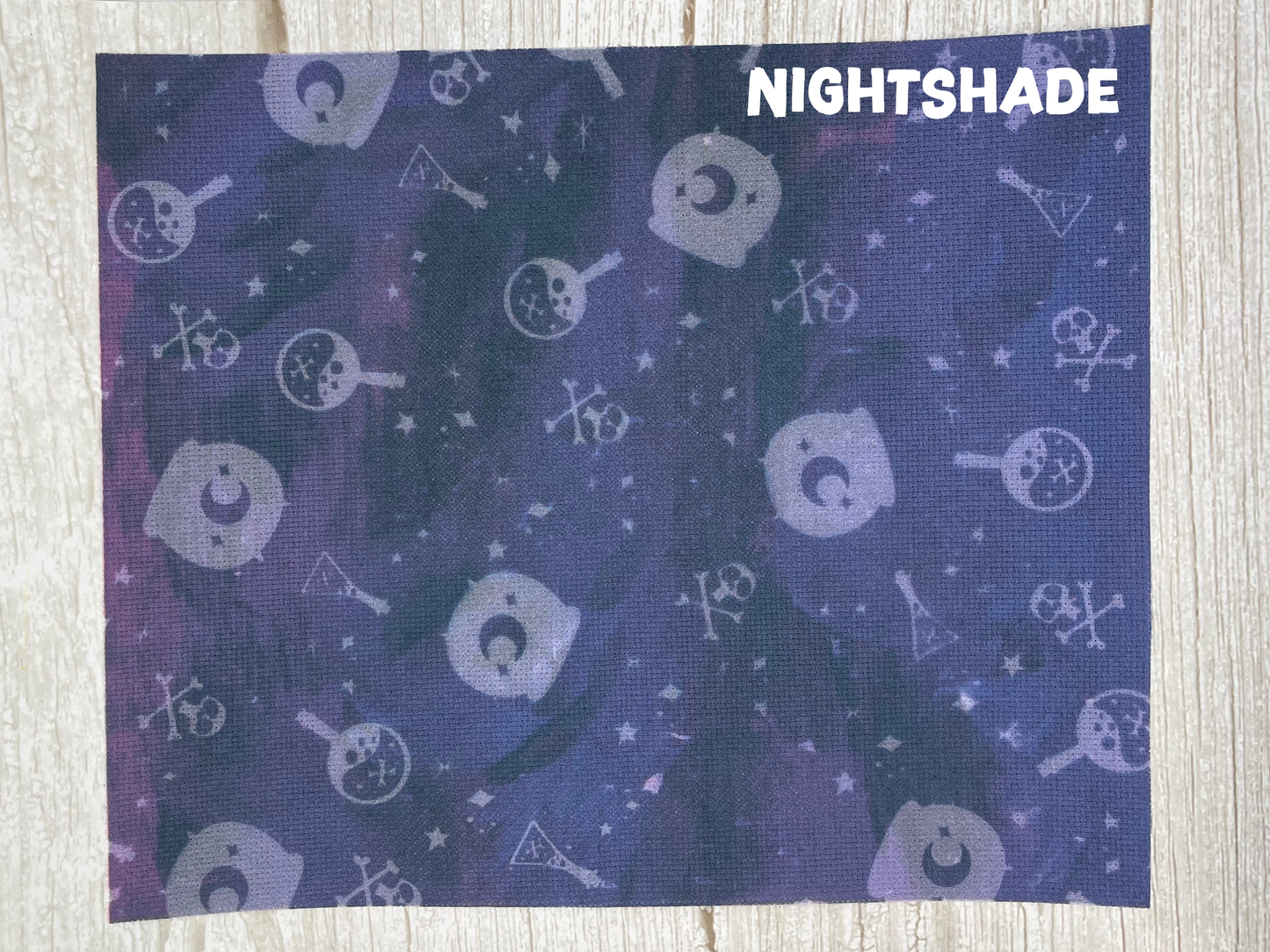Nightshade (August 26' FOTM) by The Digi Stitchery