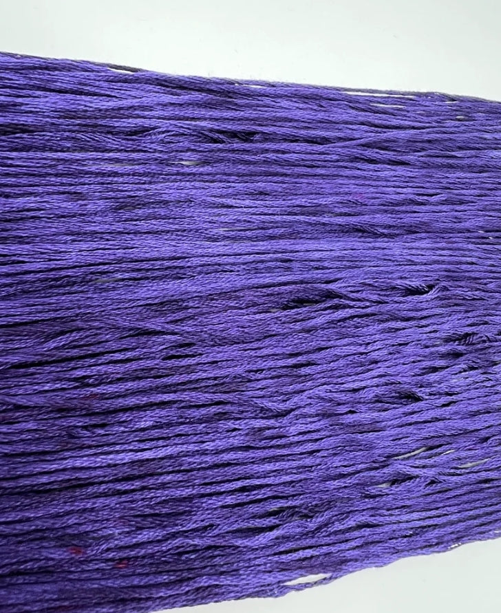 Nightshade | 6 Strand Embroidery Floss by Pirate + Robin