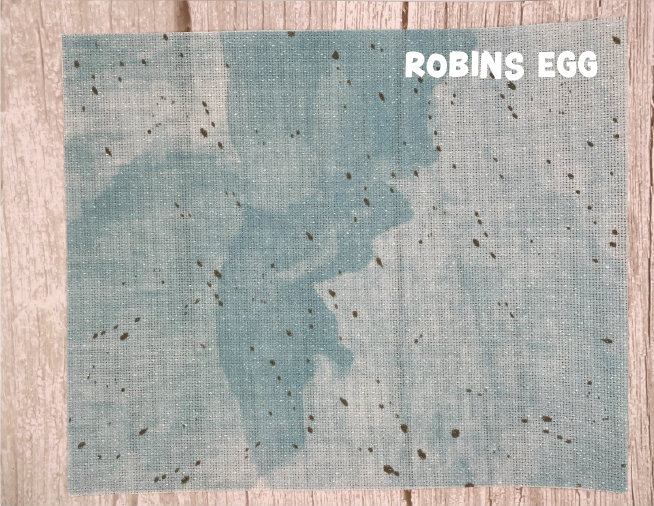 ✓ Robins Egg (February 26' Opalescent FOTM) by The Digi Stitchery