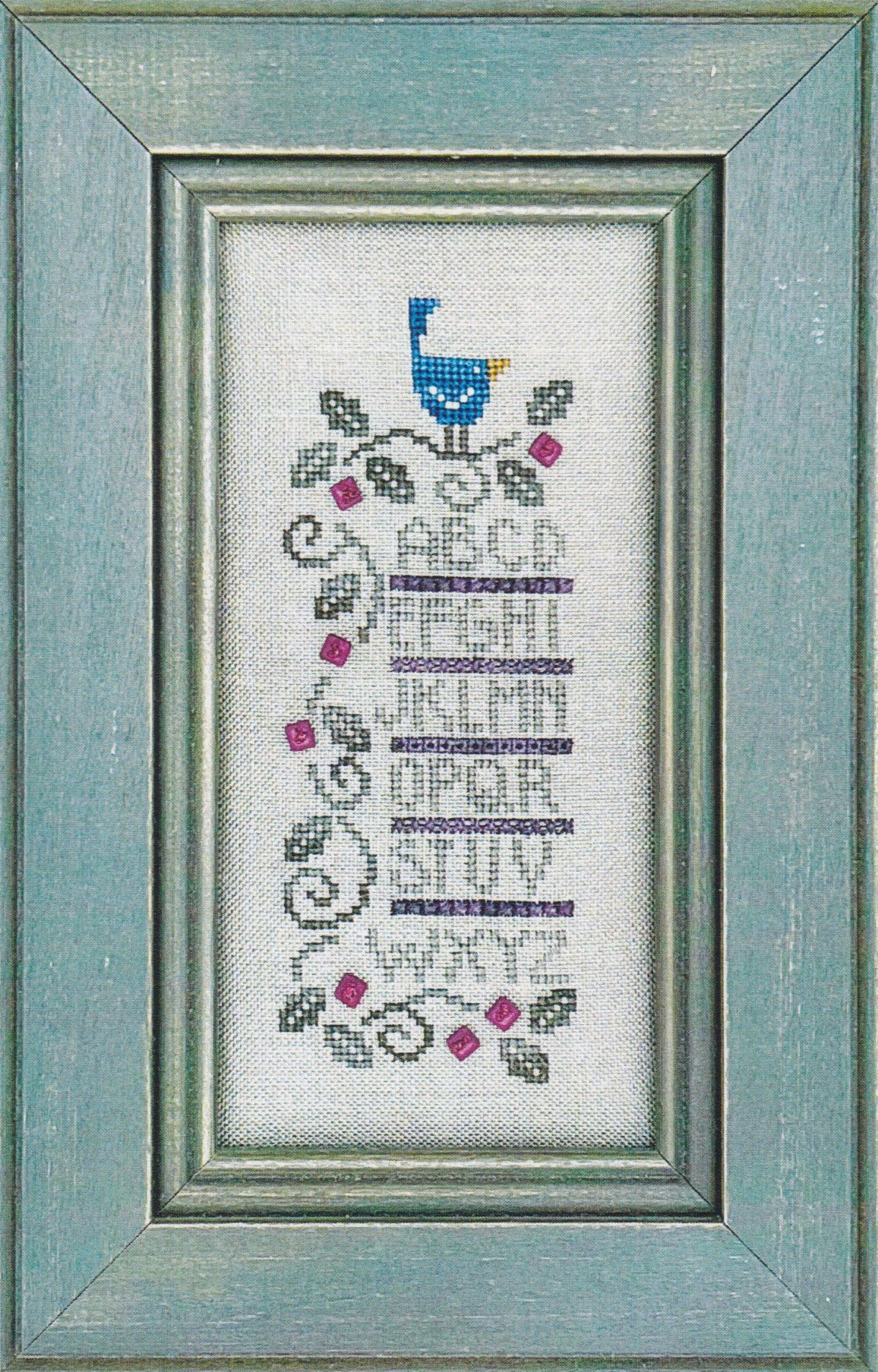 The Plumberry Sampler by Bent Creek