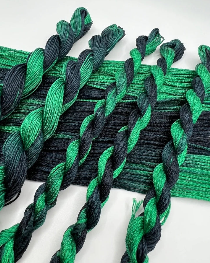 Potion | 6 Strand Embroidery Floss by Pirate + Robin