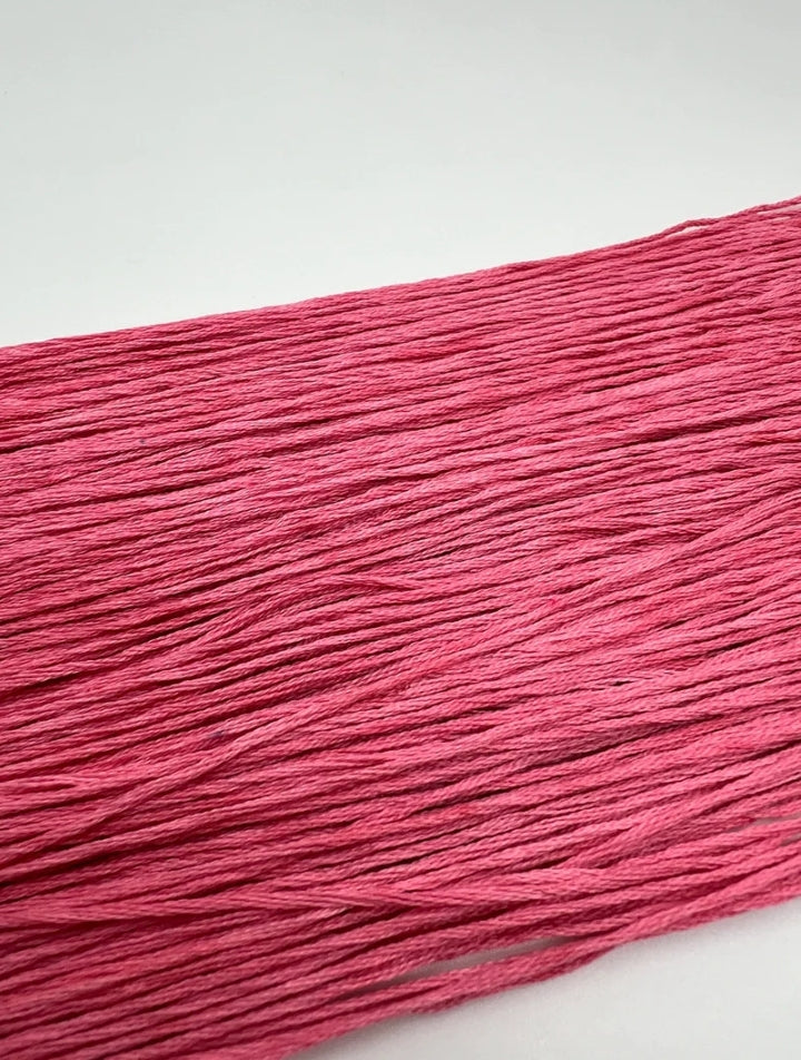 Rouge | 6 Strand Embroidery Floss by Pirate + Robin