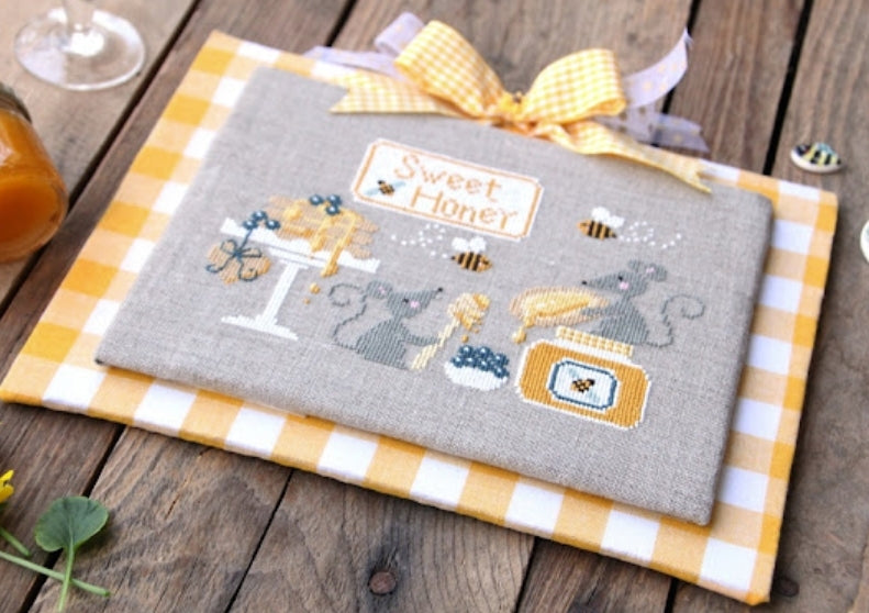 ✩Preorder✩ Sweet Honey 2025 by Madame Chantilly