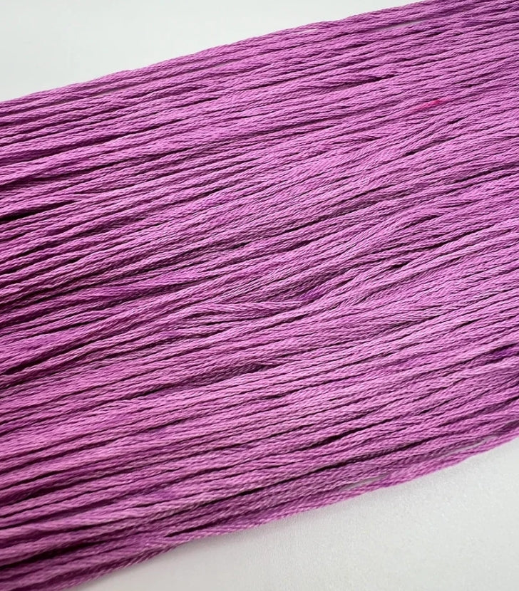 Sweet Pea | 6 Strand Embroidery Floss by Pirate + Robin