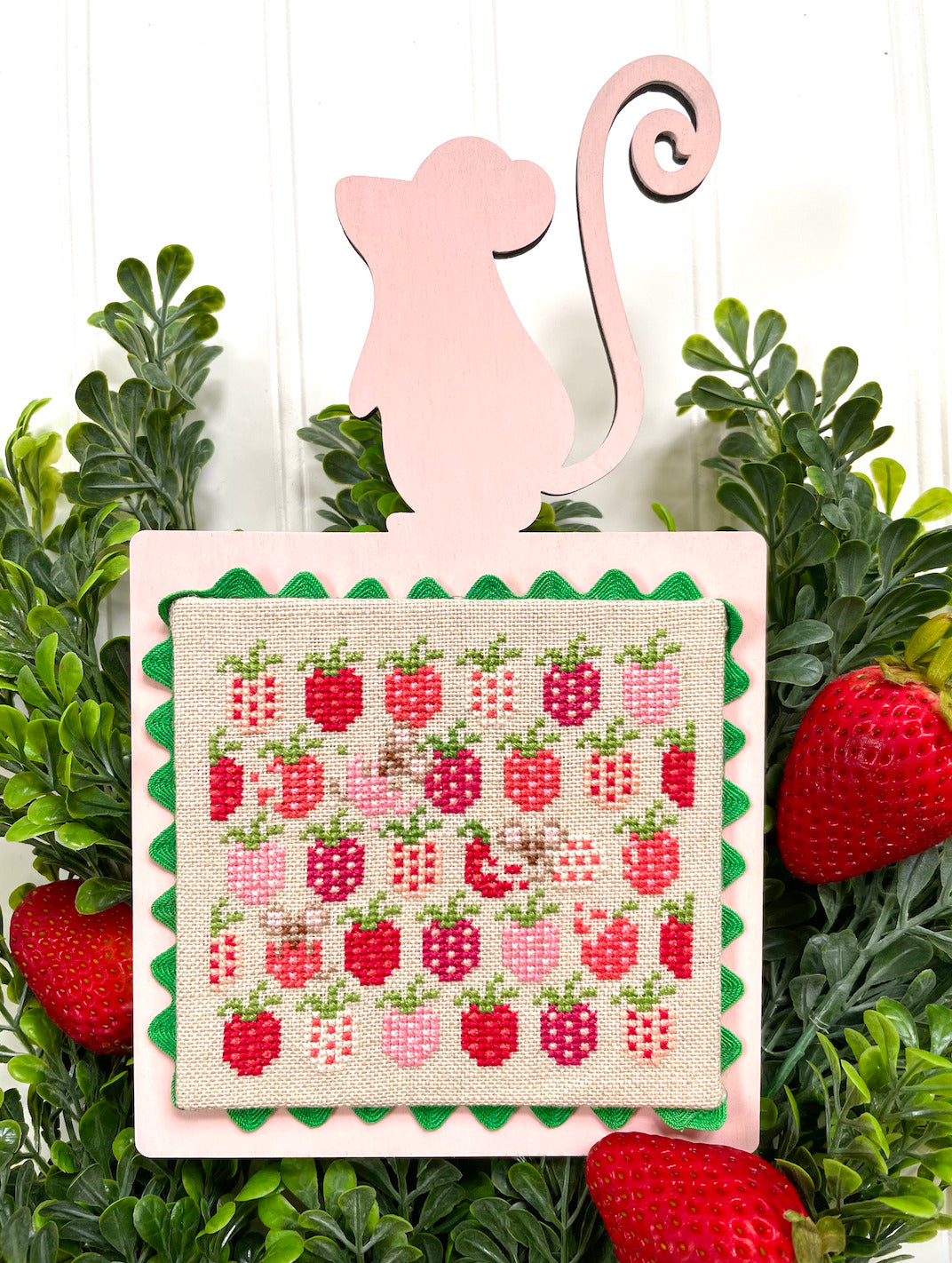 ✩Preorder✩ The Nibblers by Petal Pusher