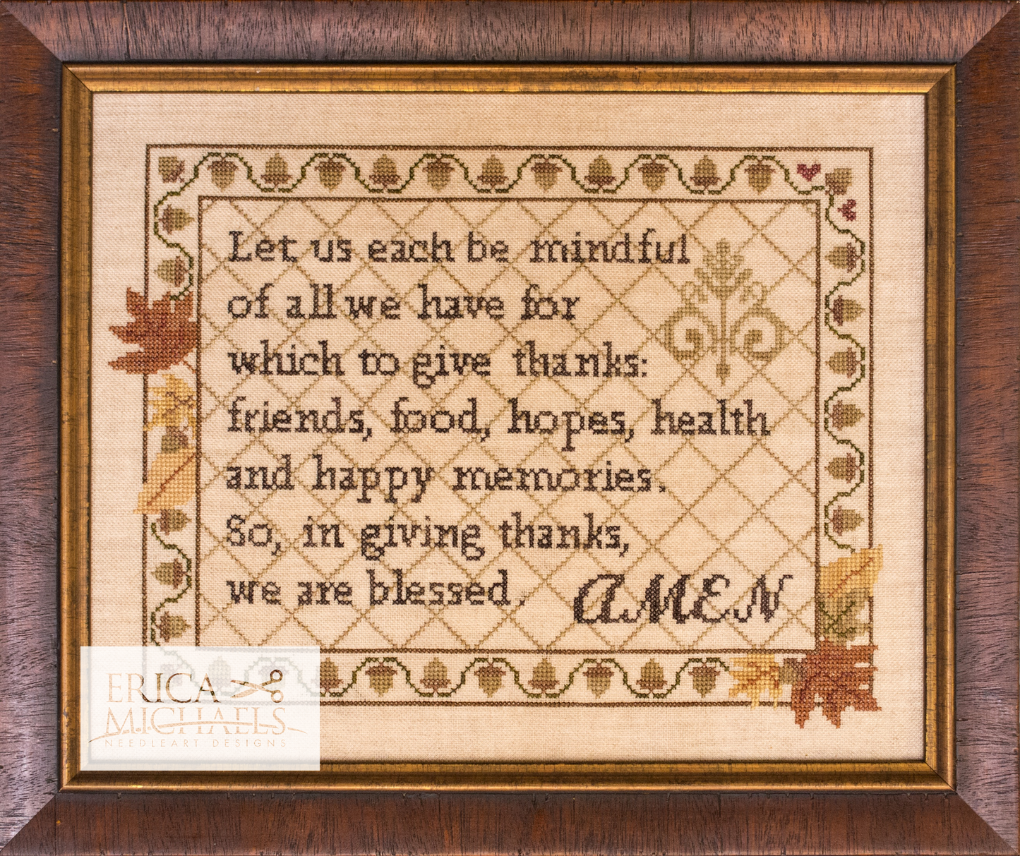 ⭐Preorder⭐ We are Blessed by Erica Michaels