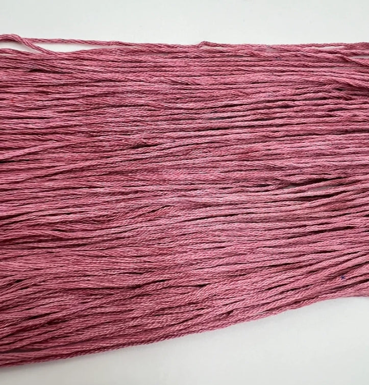 Rose | 6 Strand Embroidery Floss by Pirate + Robin