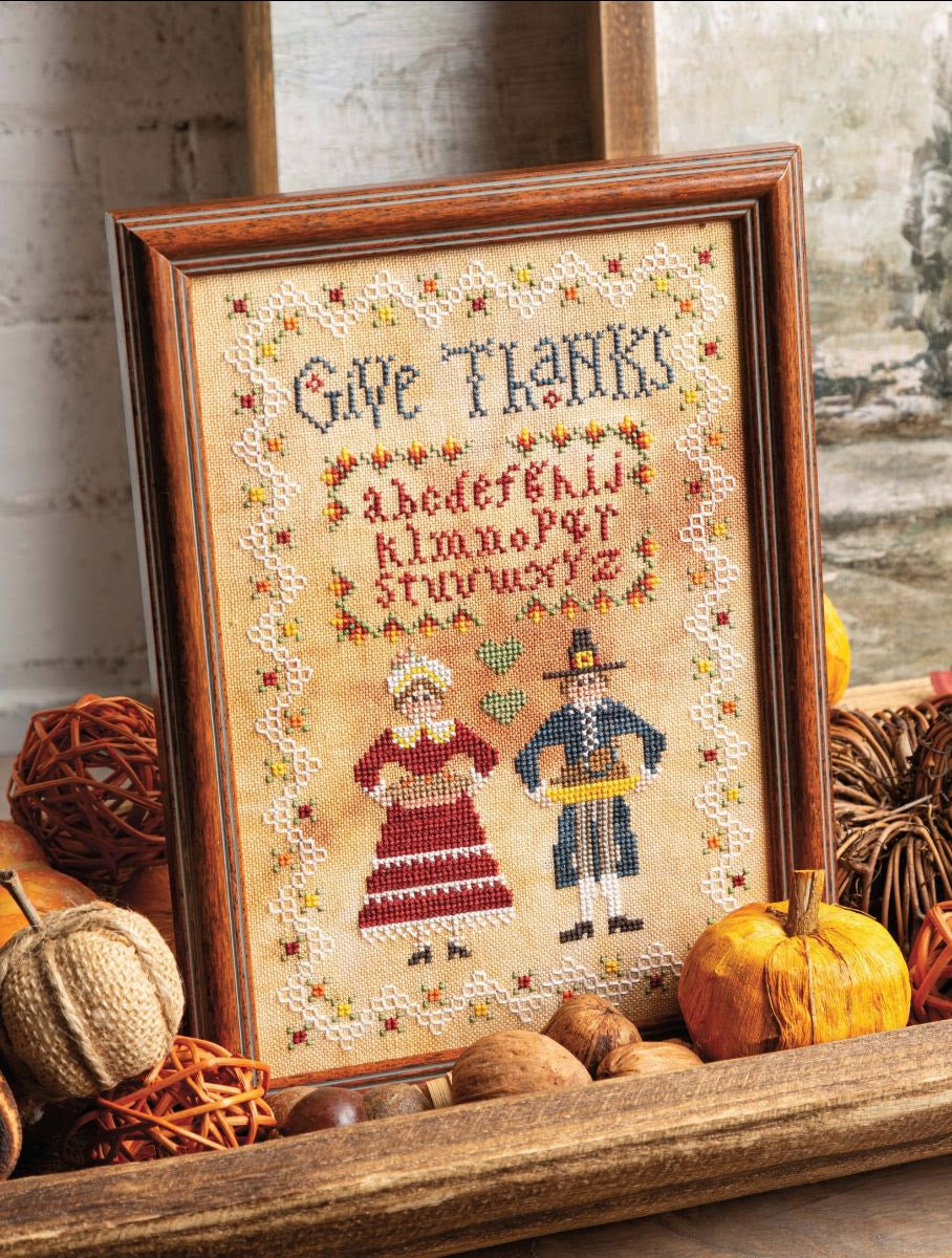 ✩November 25' Preorder✩ Give Thanks by Dirty Annie