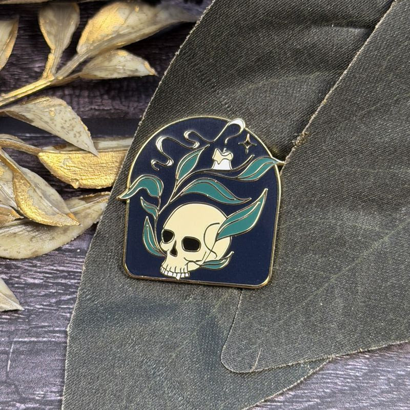 *Preorder* Good Deeds Needleminder by The Stitch Crypt