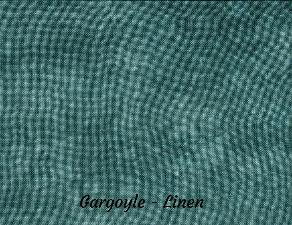 *Preorder* Gargoyle by Under the Sea Fabrics