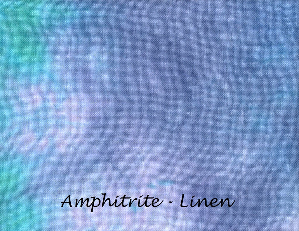 *Preorder* Amphitrite by Under the Sea Fabrics