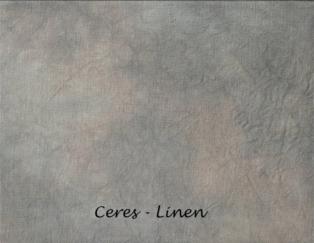 *Preorder* Ceres by Under the Sea Fabrics