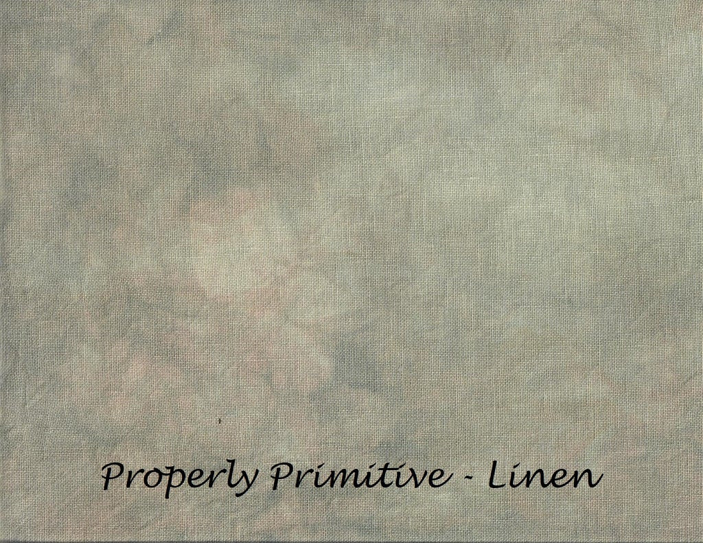 *Preorder* Properly Primitive by Under the Sea Fabrics