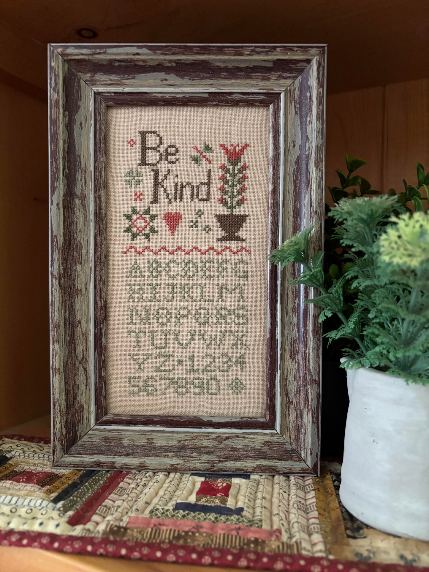 *Preorder* Be Kind by Darlene D'Eon