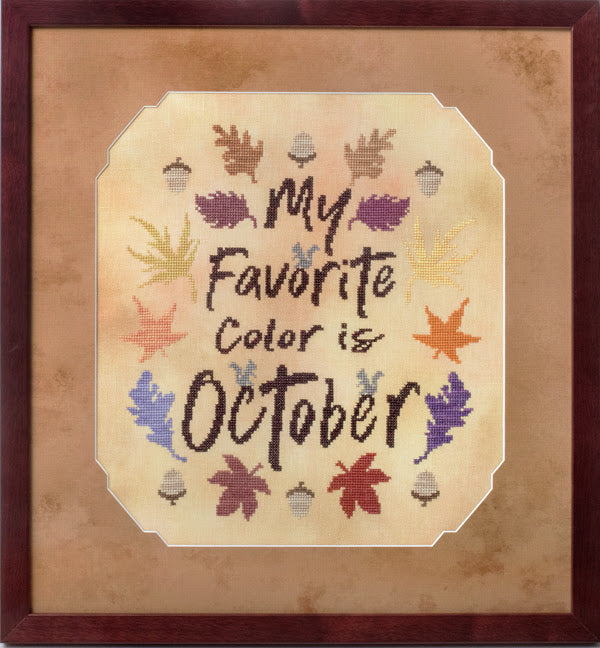 ✩Preorder✩ My Favorite Color by Glendon Place