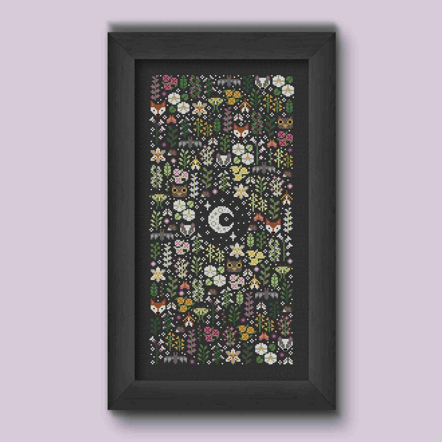 ✩Preorder✩ Dino Garden by Una Buena Pieza