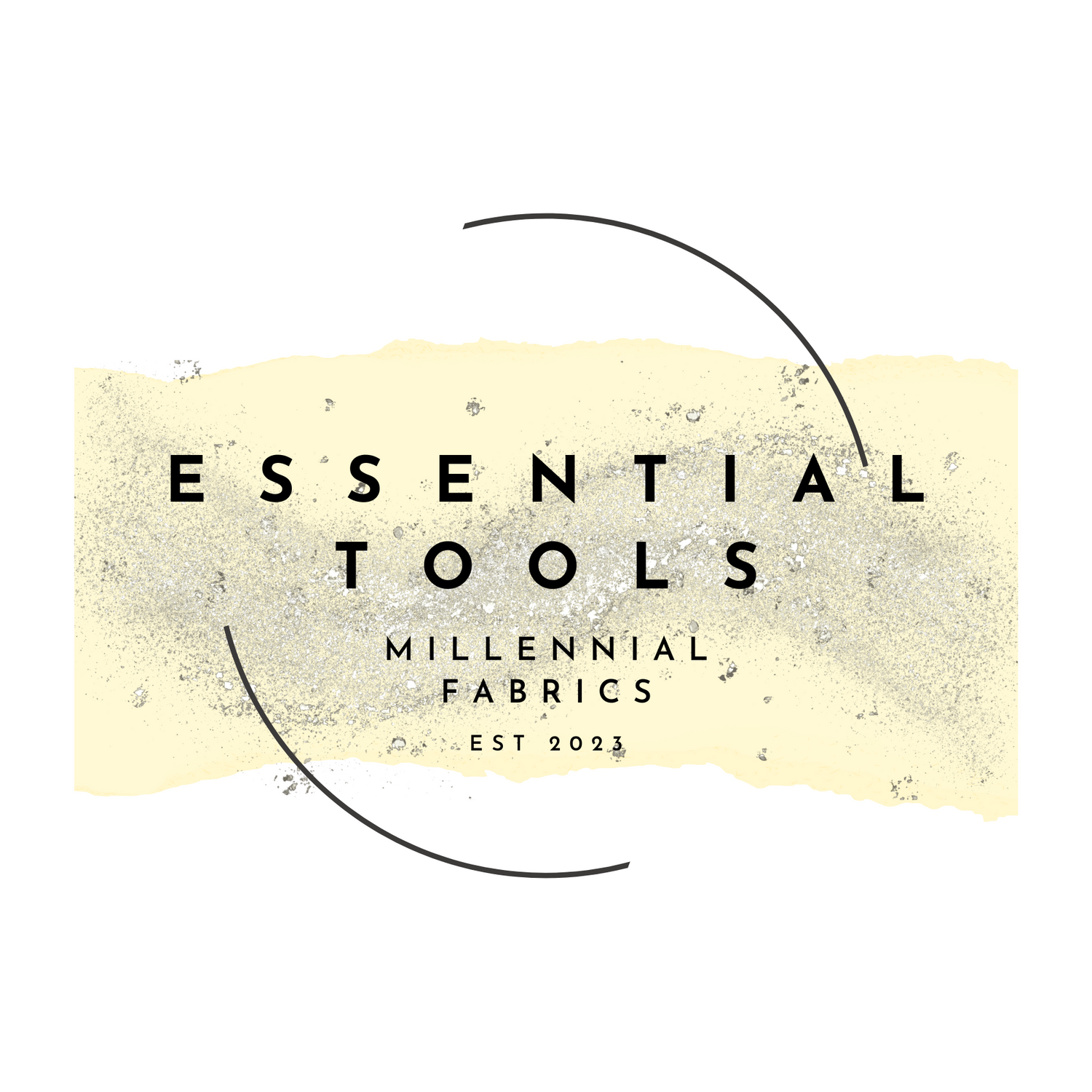 Essential Tools