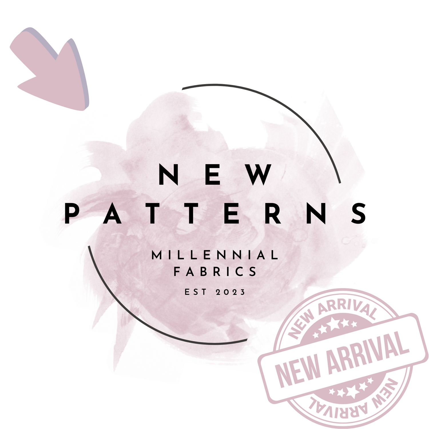 *New Patterns*