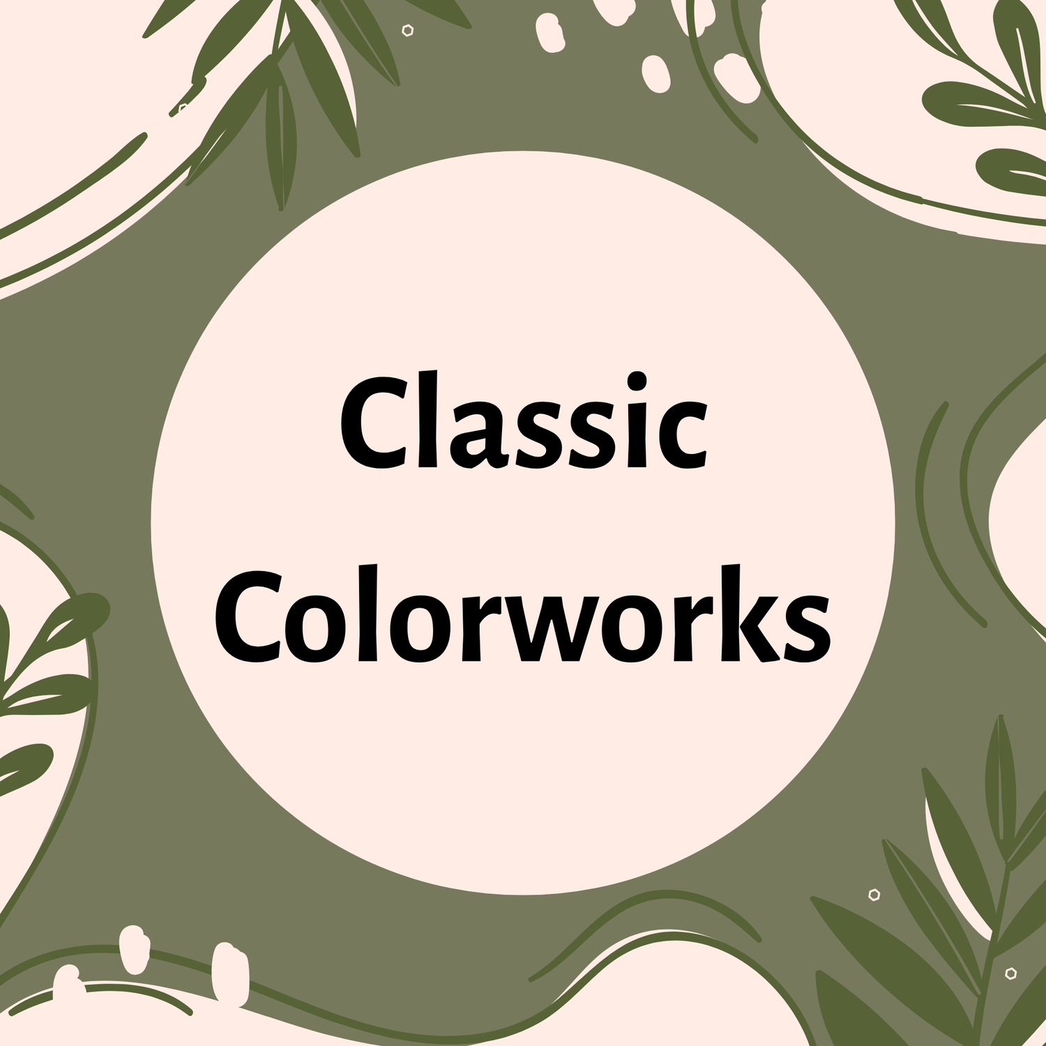 Classic Colorworks