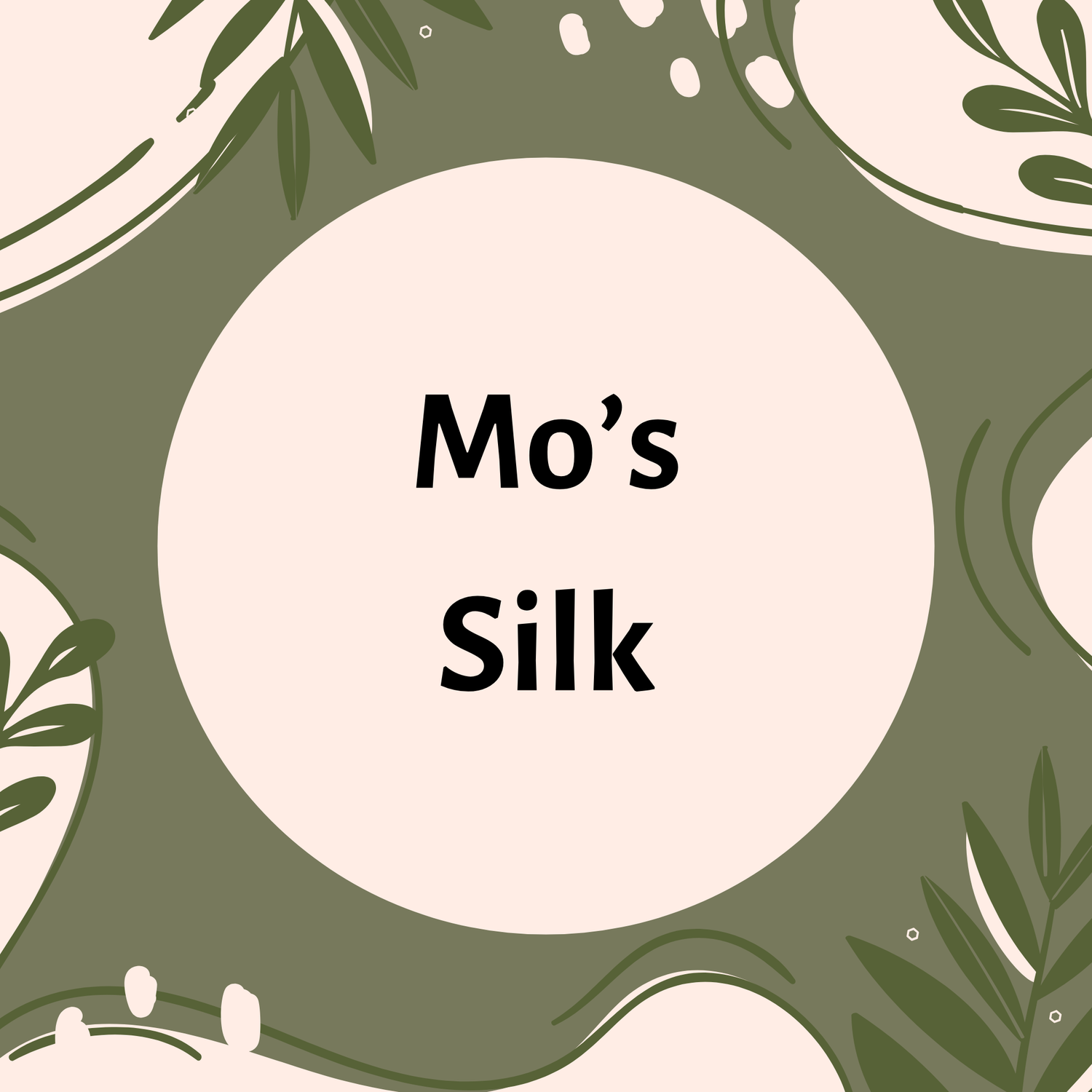 Mo's Silk