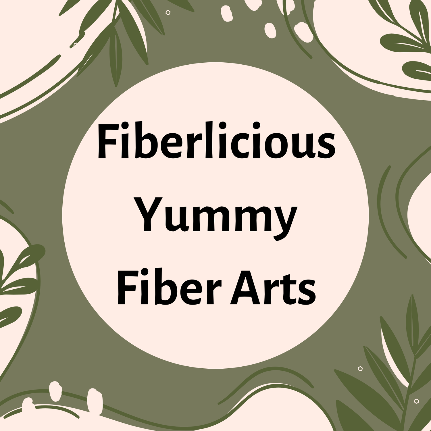 Fiberlicious Yummy Fiber Arts