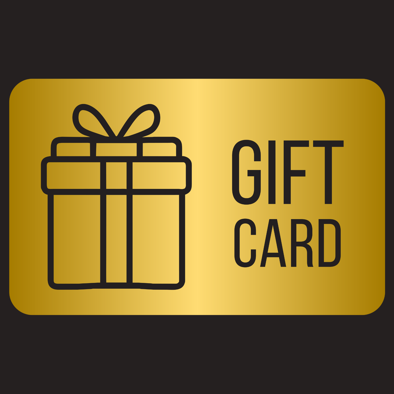 Gift Cards & Memberships